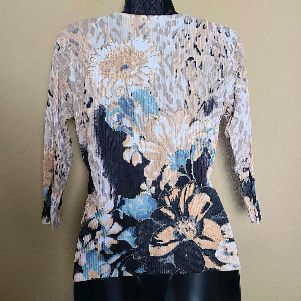 ShanaK Beaded Top    - Picture 6 of 8